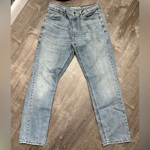 Signature Levi’s pants